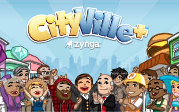 CityVille Now Available On Google Plus Zynga Delivers CityVille To Google+ Users, Offers One More Reason To Leave Facebook