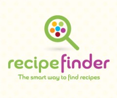 recipe finder 300 240x200 Recipe Finder, The Largest Recipe Search Engine, Launches Today