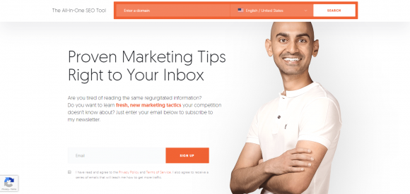 7 email mistakes - neil patel
