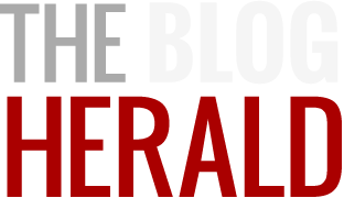 The Blog Herald logo