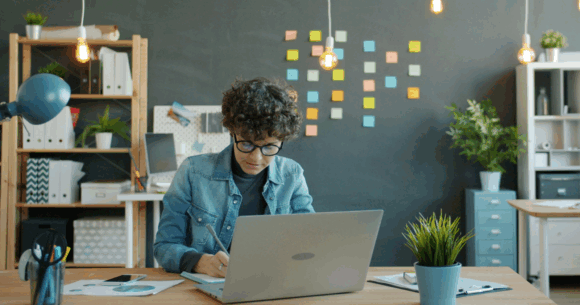 The case for selling your own ad space as a blogger