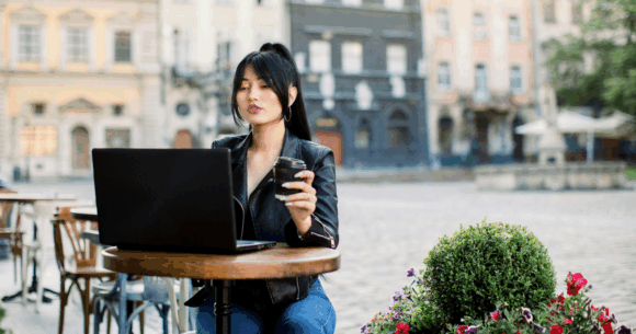 Only 10% of Chinese bloggers register with government