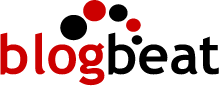BlogBeat Logo