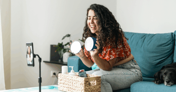 Readers don’t care if you’re sponsored — they care if you’re lying about it