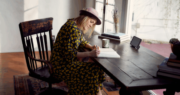 When we stopped seeing people and started seeing audiences