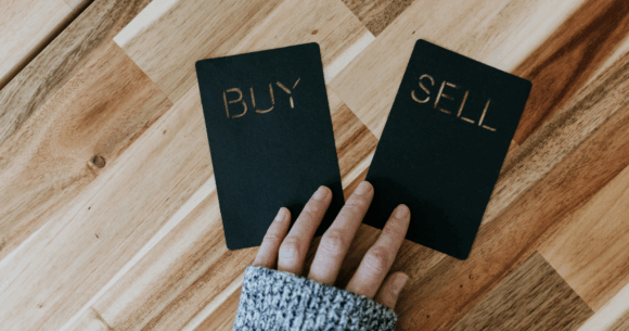 When to sell your blog, and how buyers decide what it’s worth