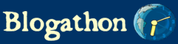 Blogathon logo