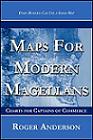 Maps for Modern Magellans
