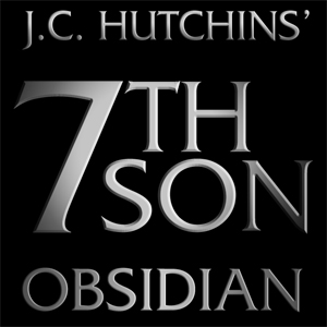 JC Hutchins, 7th Son Obsidian podiobook anthology