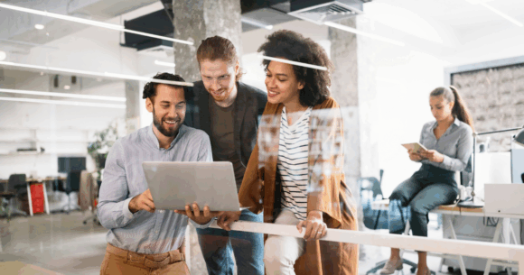 Corporate blogging was already old news when the mainstream caught on