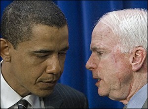 barack-obama-talking-with-john-mccain