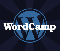 wordcamp logo
