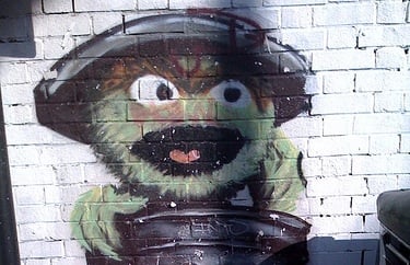 oscar-the-grouch