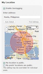 wordpressgeotagging