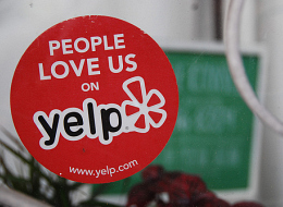 Yelp Daily Deal Program