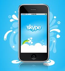 Skype Going Public (IPO)