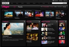 BBC iPlayer 3