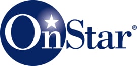 OnStar Logo