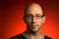 Dick Costolo - New Twitter CEO