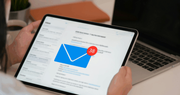 From 2 billion to 376 billion: what email’s evolution means for content creators