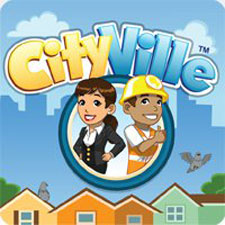 CityVille By Zynga
