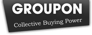 Groupon - Social Buying Website Logo