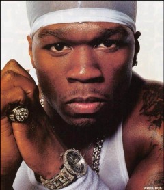 Twitter Helps Rapper 50 Cent Earn Millions In Just One Day - The Blog ...