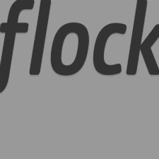 Flock Company Logo