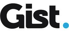 Gist Logo