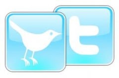 Twitter Logo