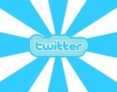 Twitter Logo