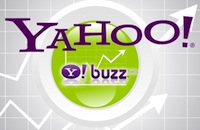 Yahoo Buzz Logo