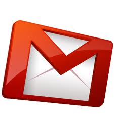 Gmail Logo