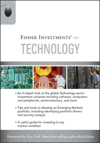 Fisher Investments On Technology