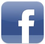 Facebook Logo