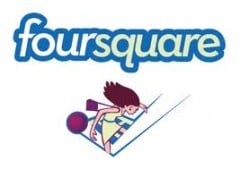 Foursquare Logo