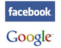 Facebook Vs Google