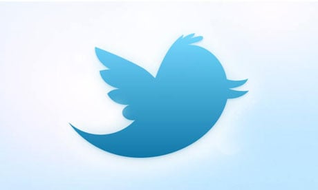 Twitter Logo