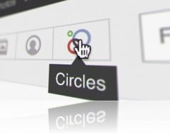 Google Plus Circles