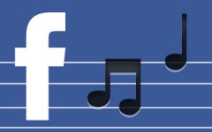 Facebook Music