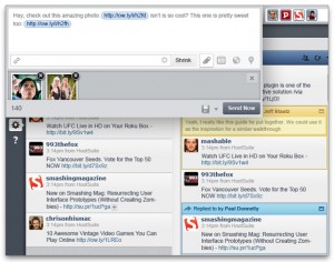 Facebook Tools On Hootsuite