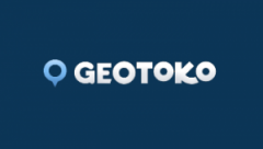 Geotoko Logo
