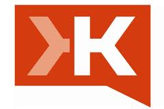 Klout Logo