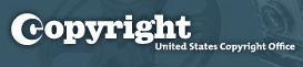 US Copyright Office Logo