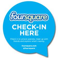 Foursquare Note