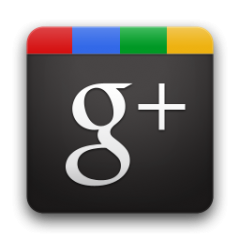 Google Plus Button