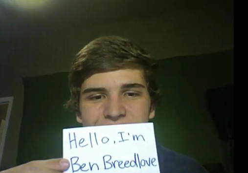 Ben Breedlove