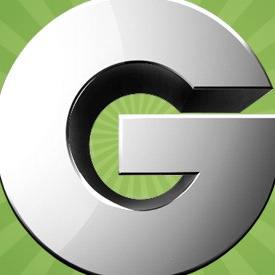 Groupon Logo - G