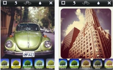 Instagram for Android