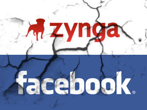 Zynga Facebook Revenue Earnings Q1 2012